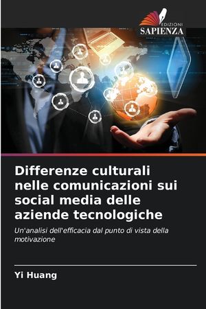 Differenze culturali nelle comunicazioni sui social media delle aziende tecnologiche image number 0