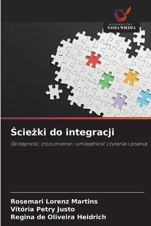 Ścieżki do integracji image number 0