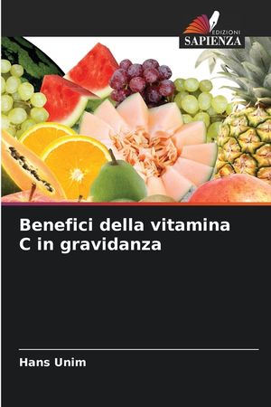 Benefici della vitamina C in gravidanza image number 0