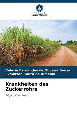 Krankheiten des Zuckerrohrs image number 0