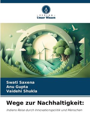 Wege zur Nachhaltigkeit image number 0
