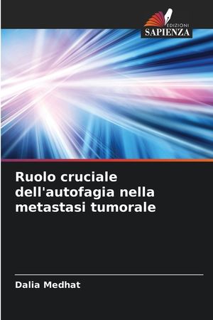 Ruolo cruciale dell'autofagia nella metastasi tumorale image number 0