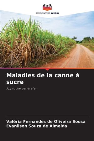 Maladies de la canne &agrave; sucre image number 0