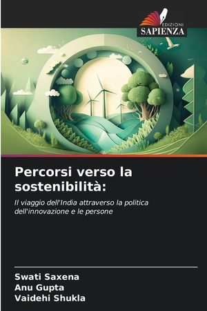 Percorsi verso la sostenibilit&agrave; image number 0