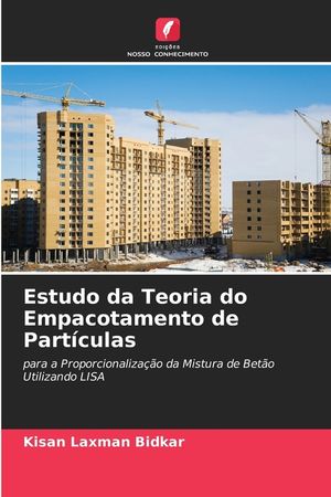 Estudo da Teoria do Empacotamento de Part&iacute;culas image number 0