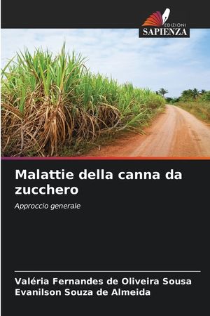 Malattie della canna da zucchero image number 0