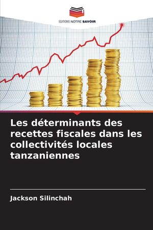 Les d&eacute;terminants des recettes fiscales dans les collectivit&eacute;s locales tanzaniennes image number 0