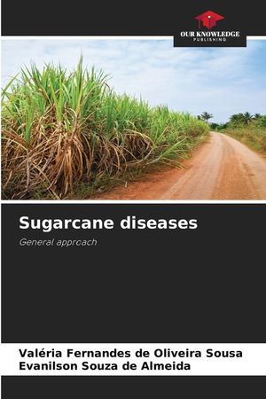 Sugarcane diseases image number 0