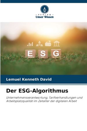Der ESG-Algorithmus image number 0