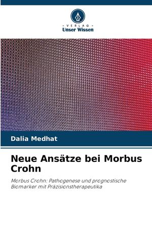 Neue Ans&auml;tze bei Morbus Crohn image number 0