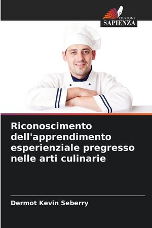 Riconoscimento dell'apprendimento esperienziale pregresso nelle arti culinarie image number 0