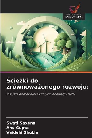Ścieżki do zr&oacute;wnoważonego rozwoju image number 0