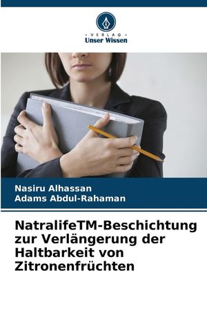 NatralifeTM-Beschichtung zur Verl&auml;ngerung der Haltbarkeit von Zitronenfr&uuml;chten image number 0