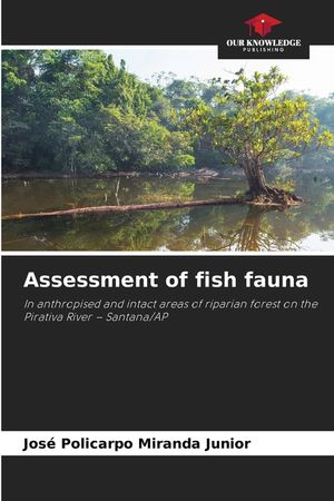 Assessment of fish fauna image number 0