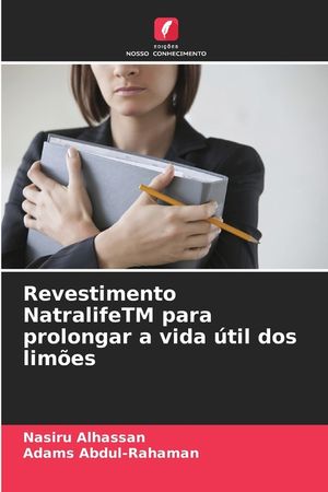 Revestimento NatralifeTM para prolongar a vida &uacute;til dos lim&otilde;es image number 0