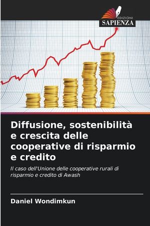 Diffusione, sostenibilit&agrave; e crescita delle cooperative di risparmio e credito image number 0