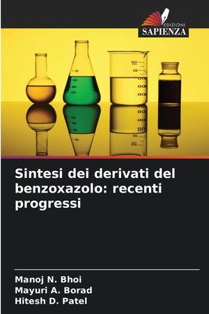 Sintesi dei derivati del benzoxazolo: recenti progressi image number 0