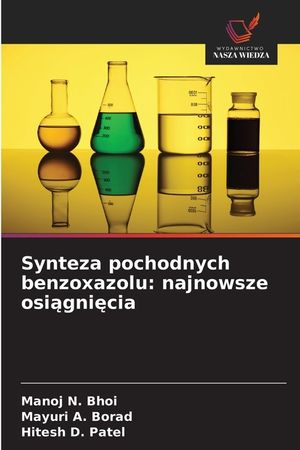 Synteza pochodnych benzoxazolu: najnowsze osiągnięcia image number 0