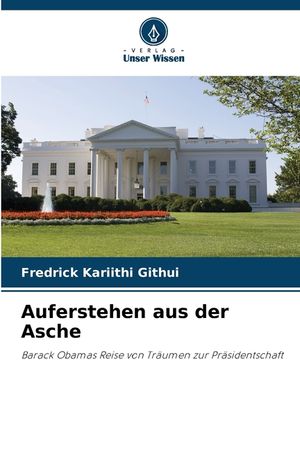 Auferstehen aus der Asche image number 0
