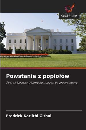 Powstanie z popiol&oacute;w image number 0
