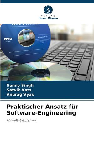 Praktischer Ansatz f&uuml;r Software-Engineering image number 0