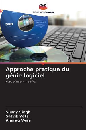 Approche pratique du g&eacute;nie logiciel image number 0