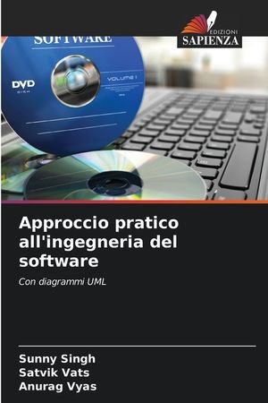 Approccio pratico all'ingegneria del software image number 0