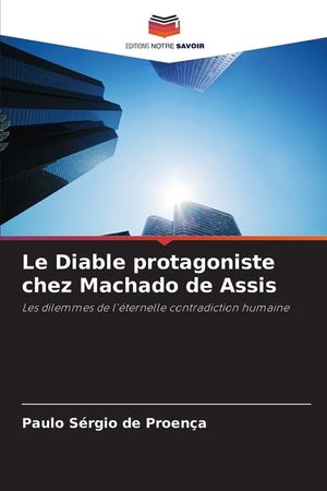 Le Diable protagoniste chez Machado de Assis image number 0