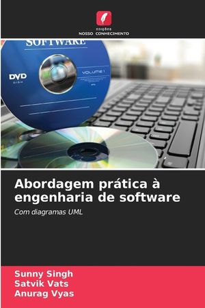 Abordagem pr&aacute;tica &agrave; engenharia de software image number 0
