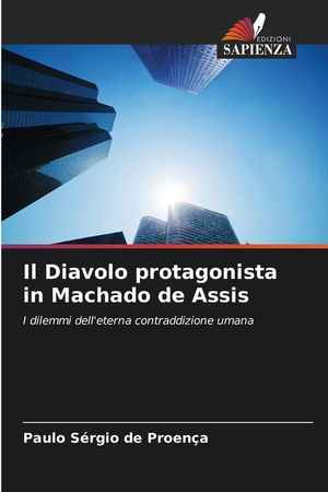 Il Diavolo protagonista in Machado de Assis image number 0
