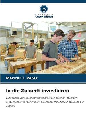 In die Zukunft investieren image number 0
