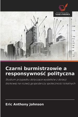Czarni burmistrzowie a responsywnośc polityczna image number 0