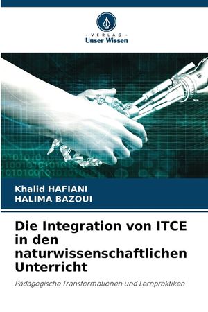 Die Integration von ITCE in den naturwissenschaftlichen Unterricht image number 0