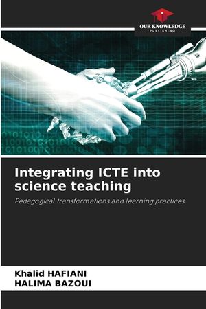 Integrating ICTE into science teaching image number 0