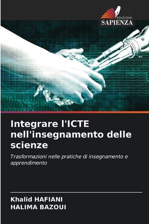Integrare l'ICTE nell'insegnamento delle scienze image number 0