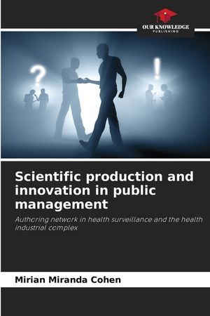 Scientific production and innovation in public management image number 0