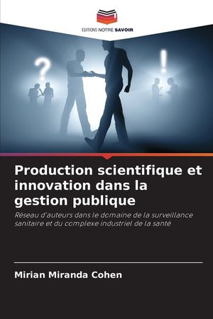 Production scientifique et innovation dans la gestion publique image number 0