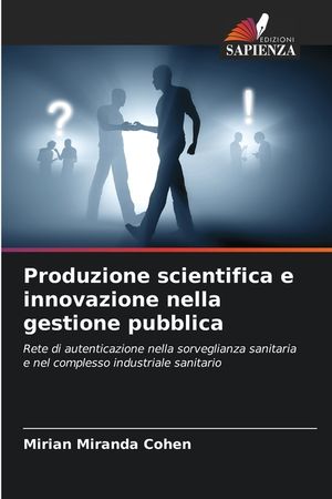 Produzione scientifica e innovazione nella gestione pubblica image number 0