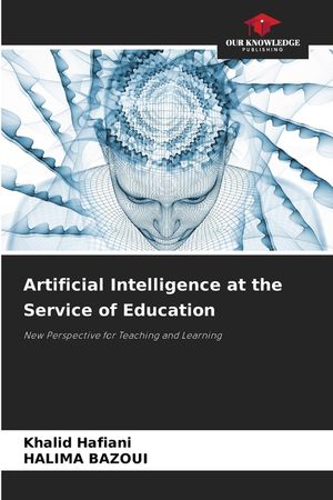 Artificial Intelligence at the Service of Education image number 0