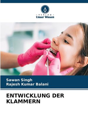 Entwicklung Der Klammern image number 0