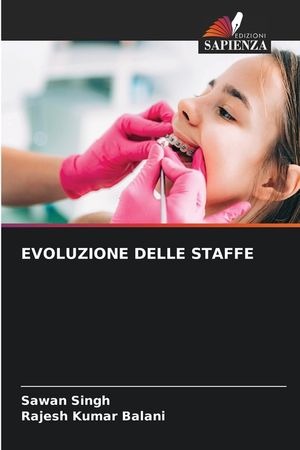 Evoluzione Delle Staffe image number 0