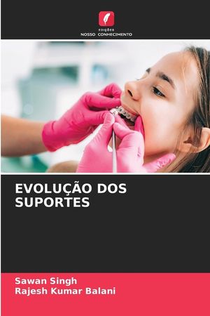 Evolu&ccedil;&atilde;o DOS Suportes image number 0
