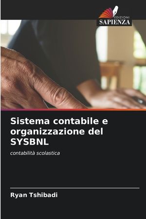 Sistema contabile e organizzazione del SYSBNL image number 0
