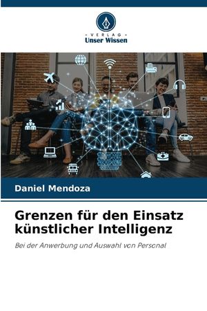 Grenzen f&uuml;r den Einsatz k&uuml;nstlicher Intelligenz image number 0