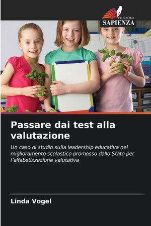 Passare dai test alla valutazione image number 0