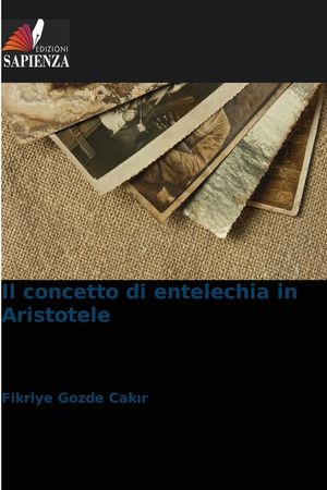 Il concetto di entelechia in Aristotele image number 0