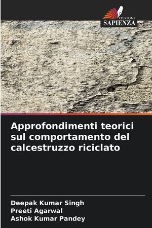 Approfondimenti teorici sul comportamento del calcestruzzo riciclato image number 0