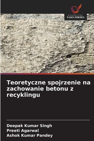 Teoretyczne spojrzenie na zachowanie betonu z recyklingu image number 0