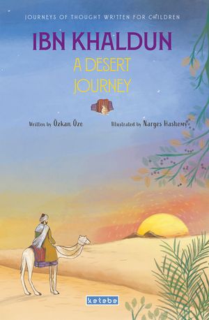 Ibn Khaldun: A Desert Journey image number 0