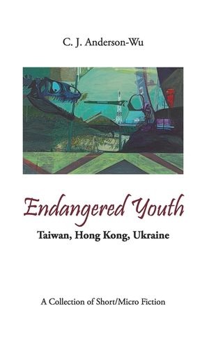 Endangered Youth-Taiwan, Hong Kong, Ukraine image number 0